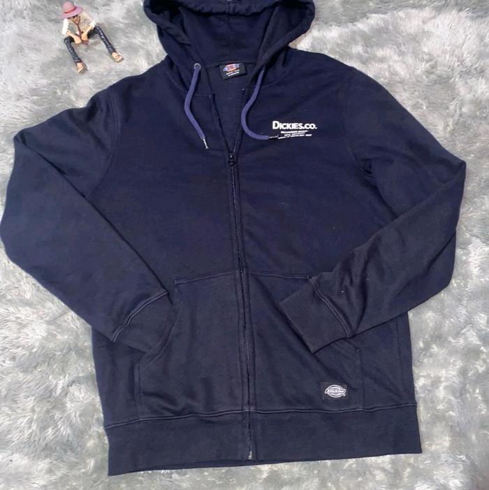 hoodie zipper Dickies.co original
