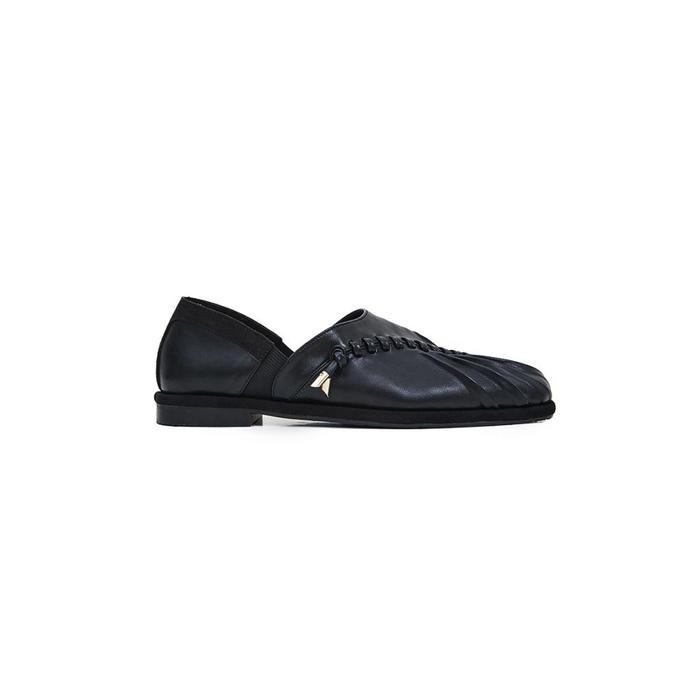 Mader Pleatsy Shoes - Ack