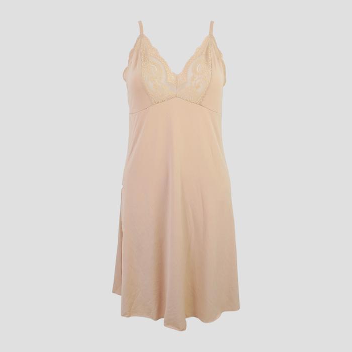 BARANG TERLARIS Lingerie / Baju Tidur Wanita Tanpa Busa ST YVES Mix Hias Lace Sleepwear Pakaian Dala