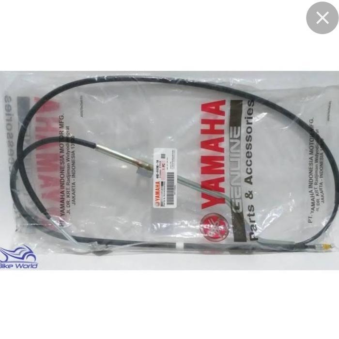 KABEL JOK YAMAHA XEON KARBU L1