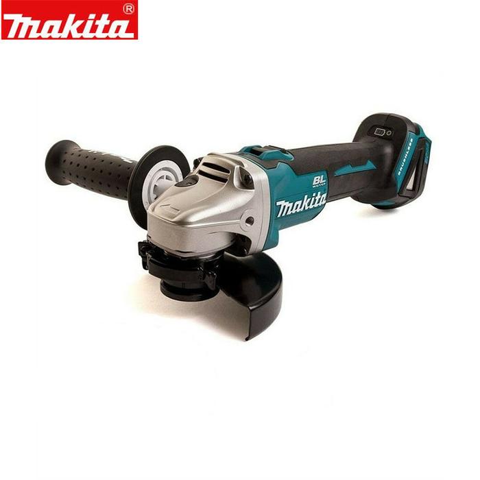 Makita DGA504Z DGA504 DGA504RME 18v Cordless Brushless 125mm  5"