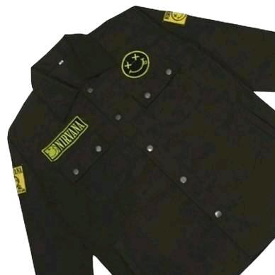 JAKET SEMI PARKA PRIA BORDIR BABY CANVAS TR TEBAL  Nyaman Formal S,M,L,XL,XXL,3XL,4XL,5XL PABRIK JEA