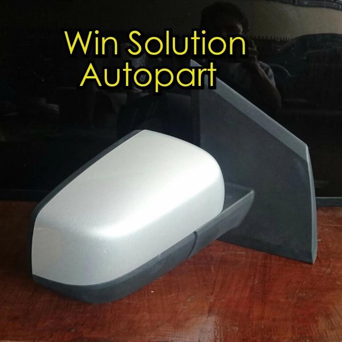 spion set kanan chevrolet spin original GM manual