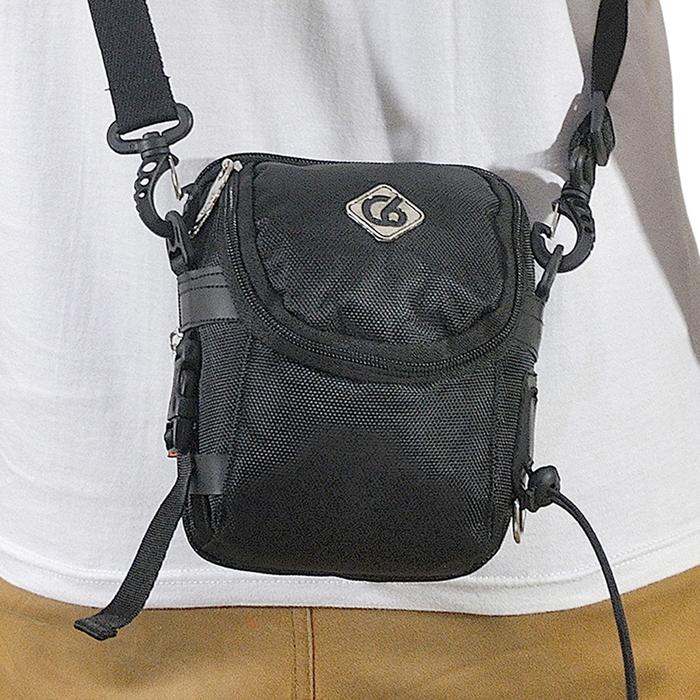 Tas selempang kecil pria / tas pinggang / tas rokok / YSC 679