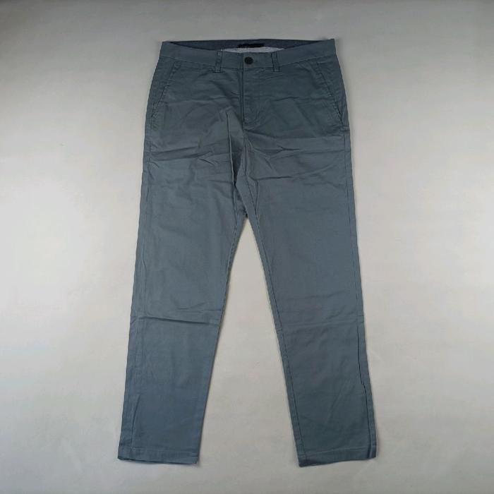 Henus edwin chino pant size 32 pria H082