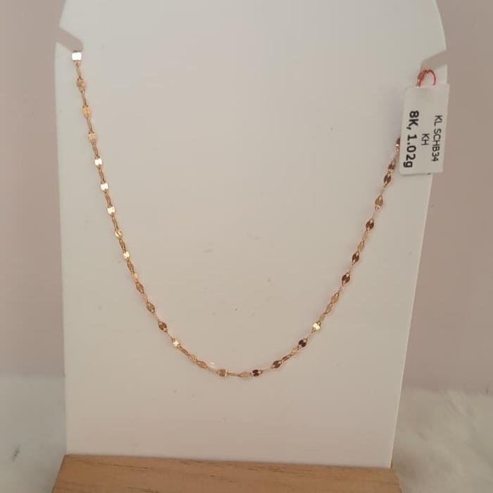 Kalung Anak Special Toko Emas Bintang Mas Ngawi