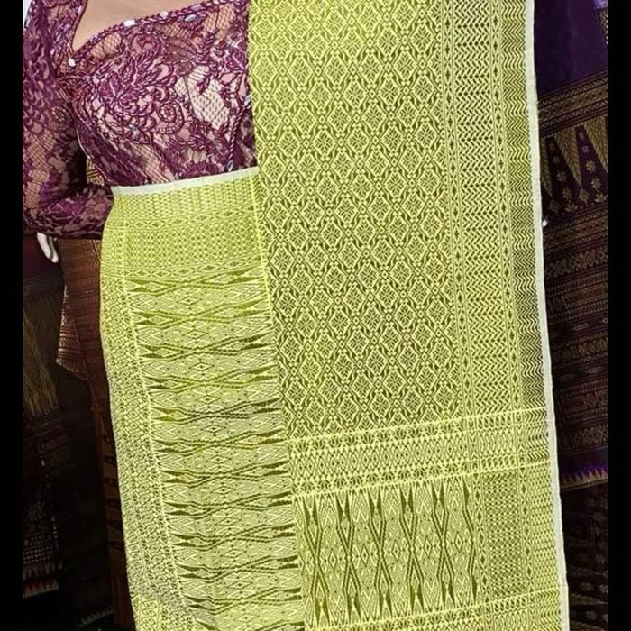 Tumtuman cantik