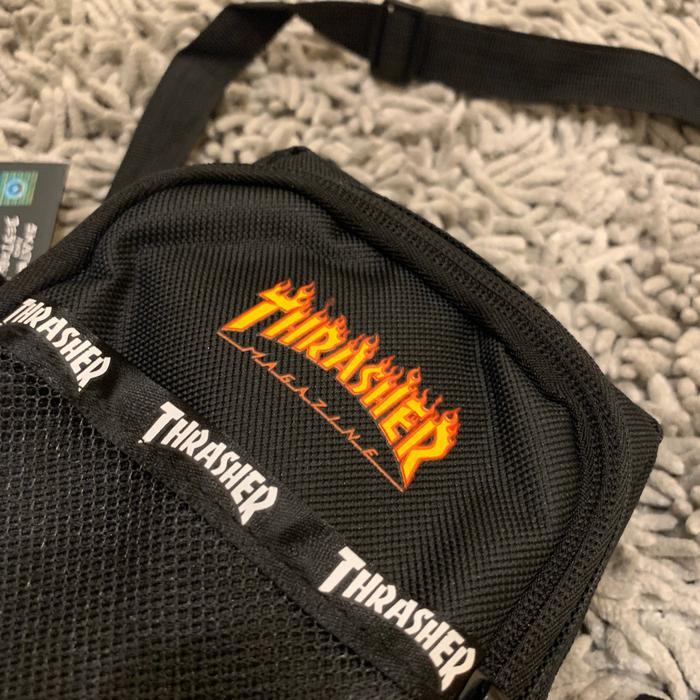 PROMO Tas slingbag thrasher original
