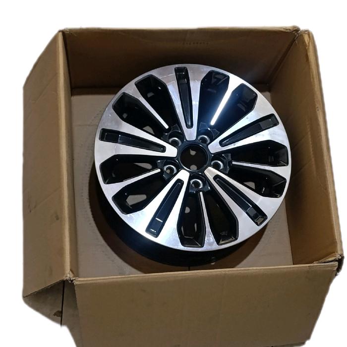 velg original Wuling cortez