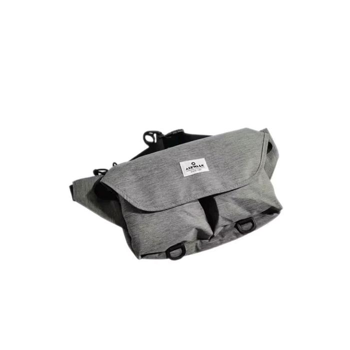Waistbag Waist Bag Airwalk Toda Original Tas Selempang Pinggang Asli