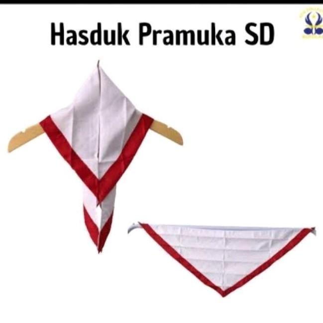 Hasduk Pramuka | Hasduk SD | Hasduk SMP | Hasduk Sekolah | Hasduk SMA | Hasduk Jumbo