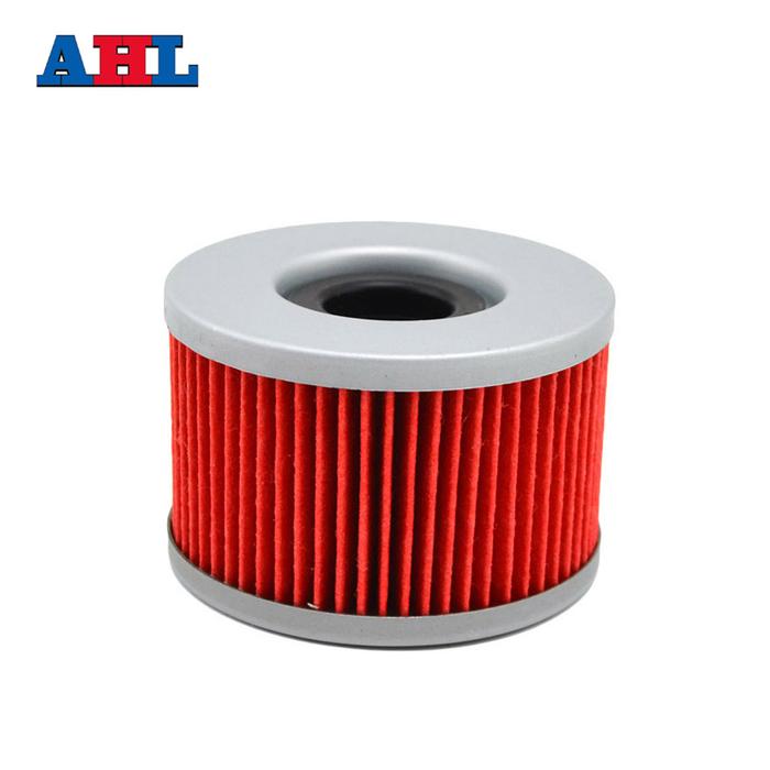 1Pc Motorcycle Parts Oil Filter For HONDA CB450SC 450 CB 450SC CB 450