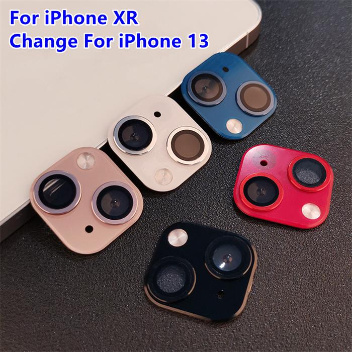 camera lensa/ camera lens protector iphone 13/ lensa kamera hp/ iphone xr replacement iphone 13 lens