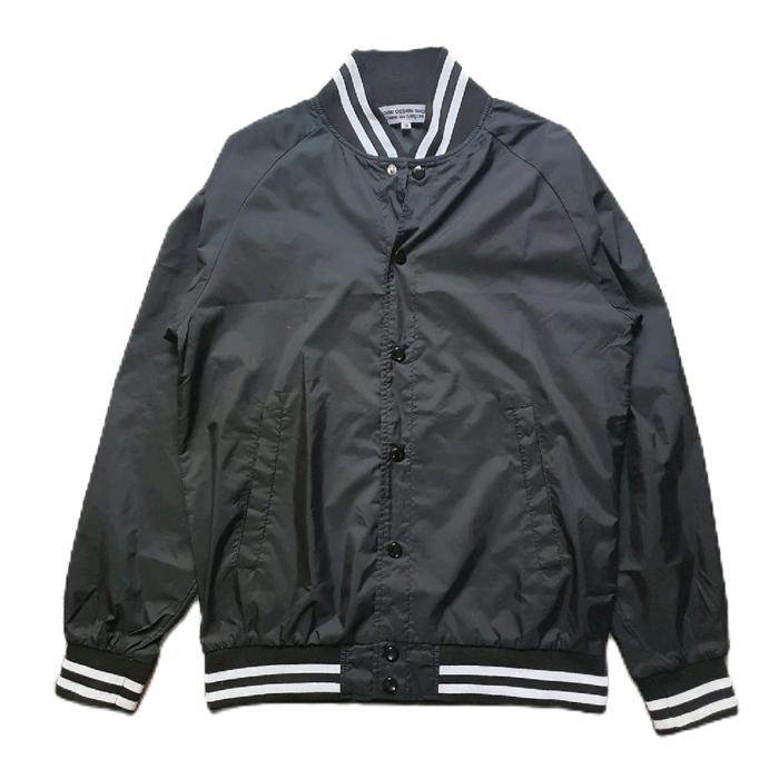 jaket cdg comme dess garcons