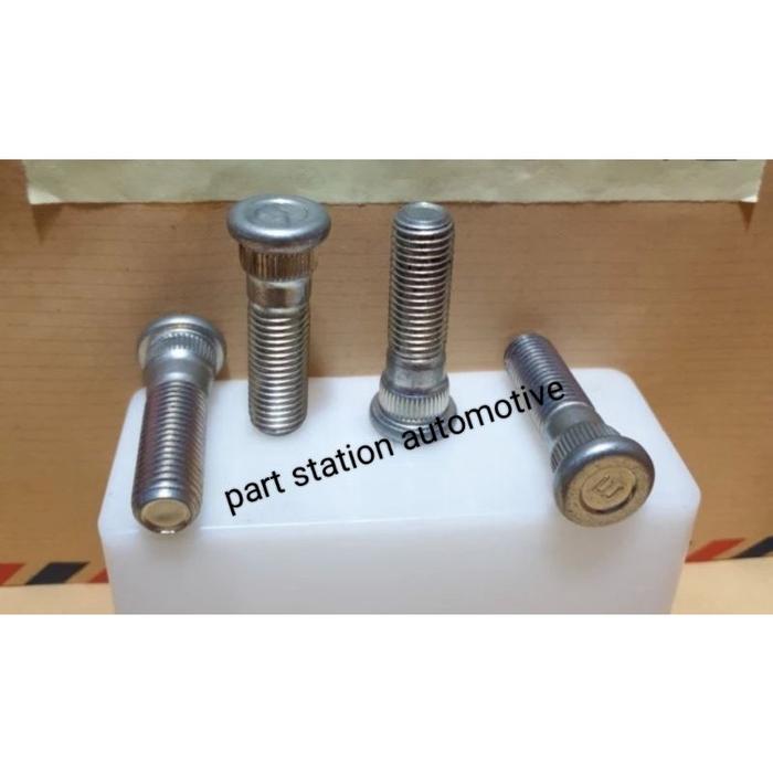 BAUT RODA MITSUBISHI XPANDER