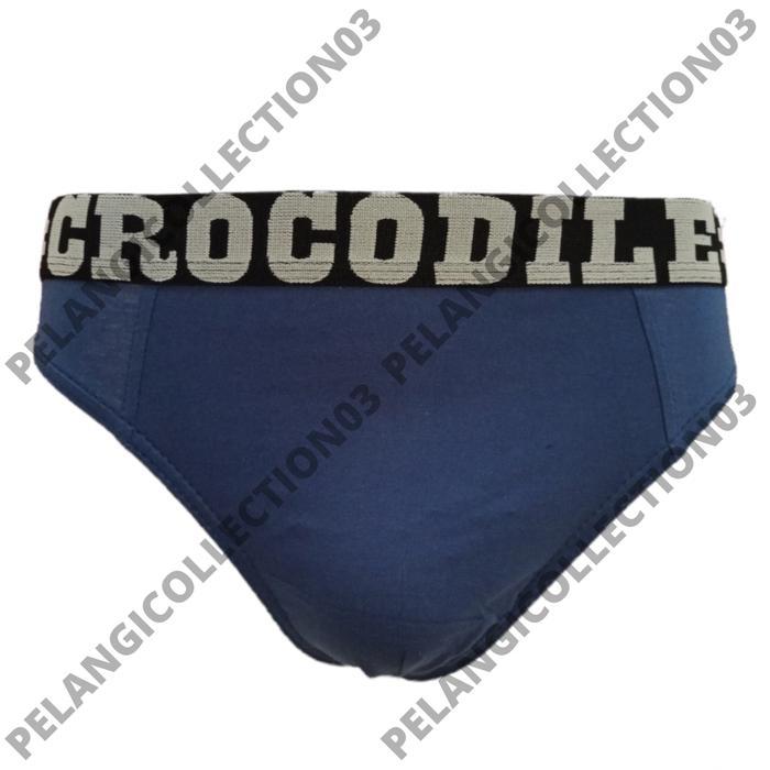 CELANA DALAM PRIA CROCODILE 521 251