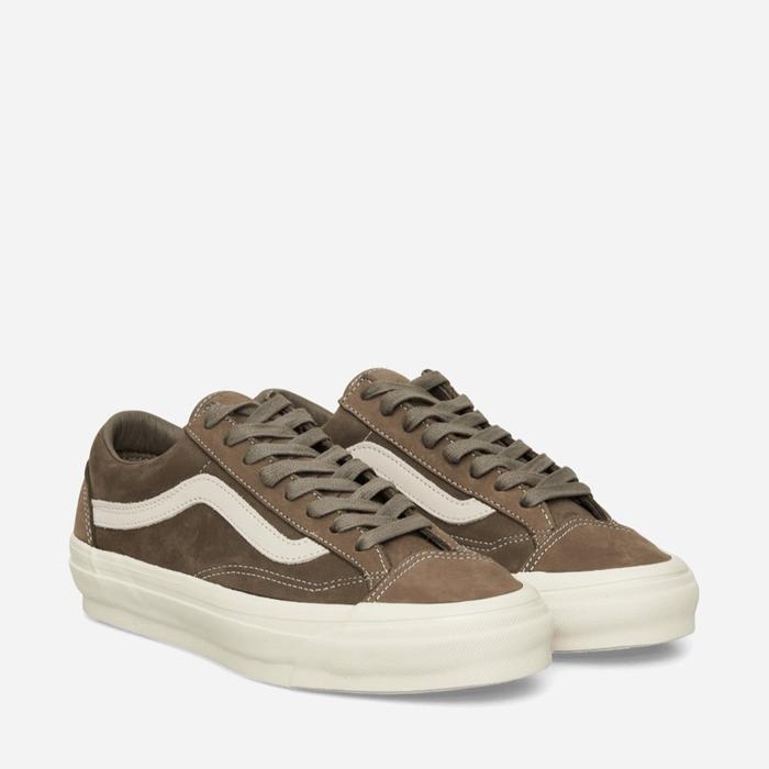 VANS OLDSKOOL REISSUE 36 BUNGEE ORIGINAL