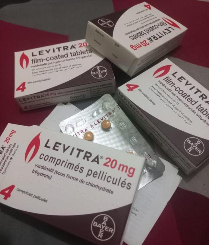 Terbaru....LevitraKotak20mgisi4pcsoriginal
