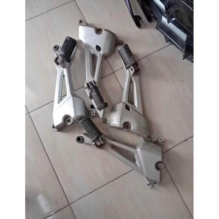 Footstep foot step postep megapro primus original (Harga 1 sett)