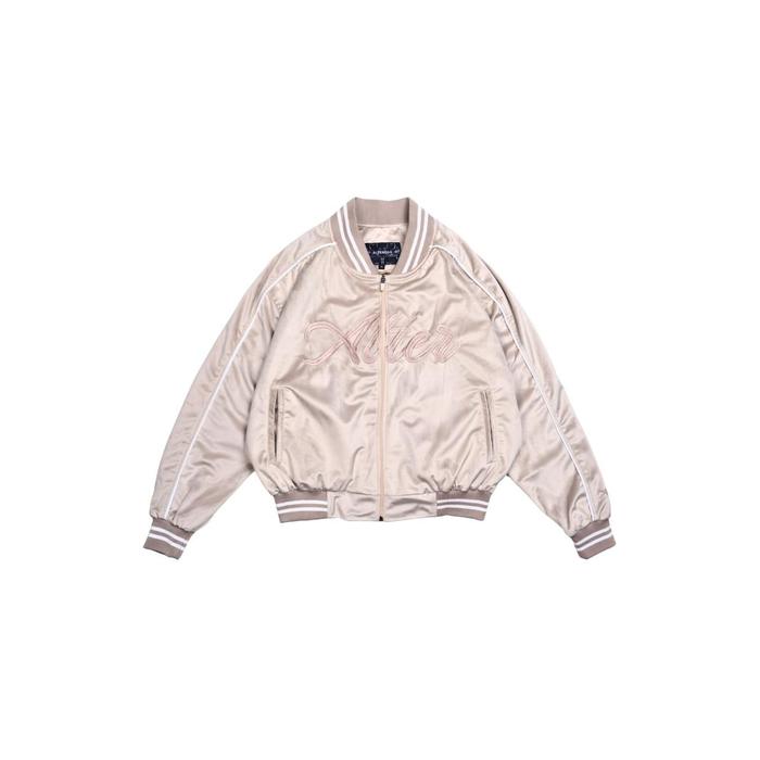 Alter Ego League Regalia Track Jacket - Canvas