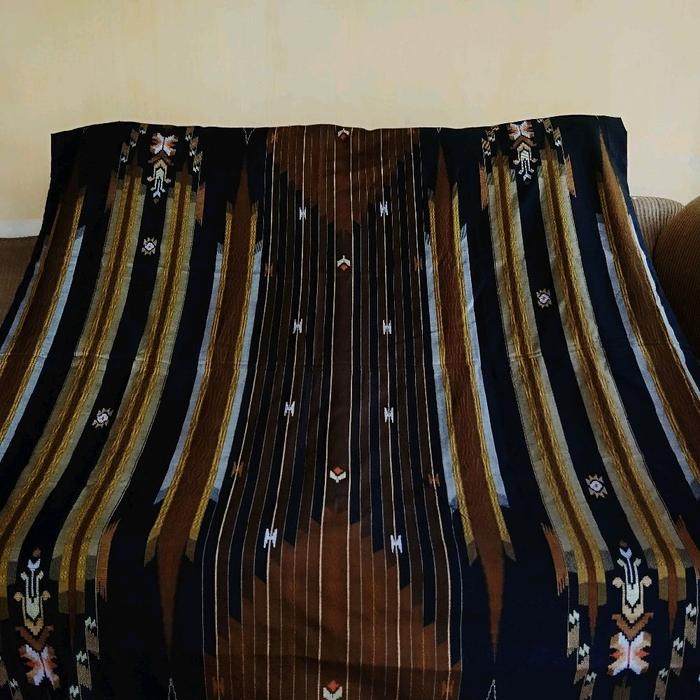 bhs sgc ful sutra 210 spunsilk Mewah sc