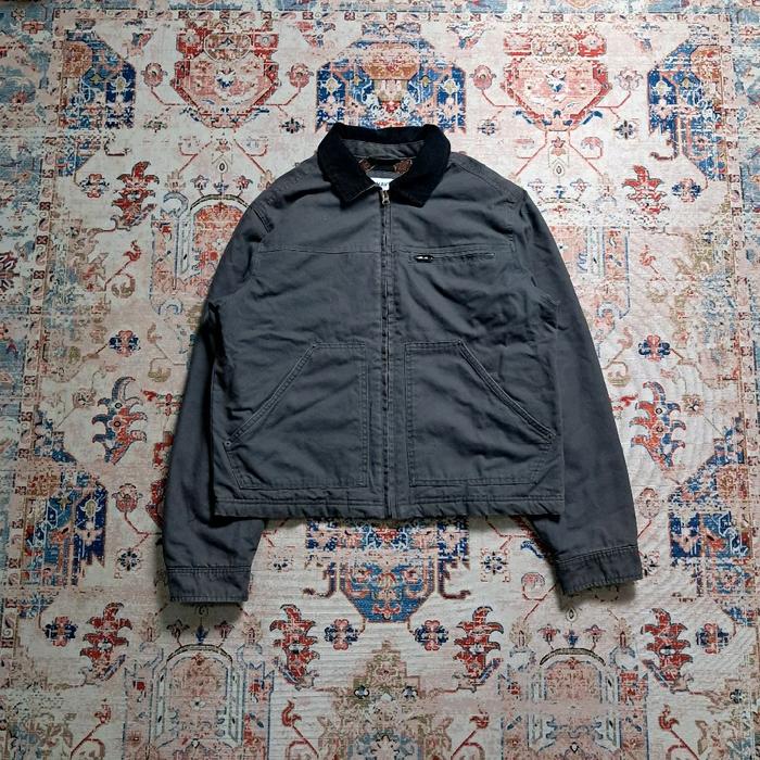 Old Navy Work Jacket, Old Navy Detroit Jacket