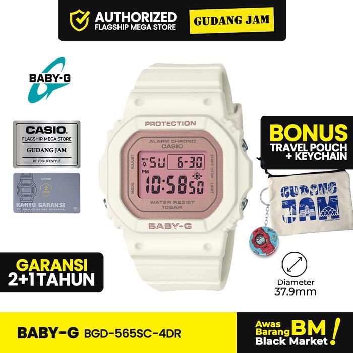 Babyg Bgd-565Sc-4Dr Bgd-565Sc-4 Bgd-565Sc Bgd565Sc Garansi