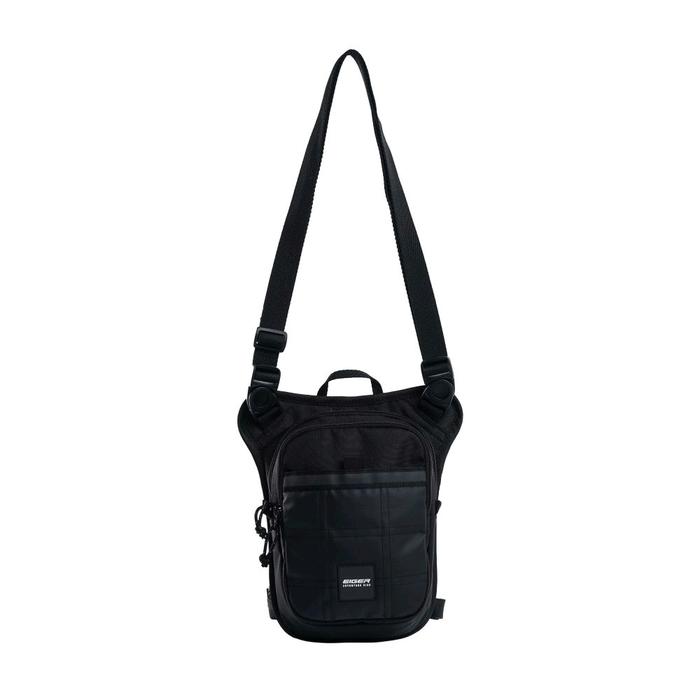 Tas Paha Eiger Rookie Leg Bag 3L Pinggang