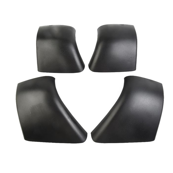 Durable High Quality 100% Brand New Roof Rack Cover Rack Cover Roof