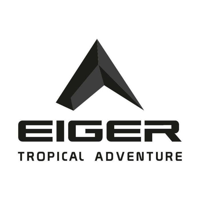 Strap Tali Jam Eiger1989 Touchscreen Touch Digi Watch Original