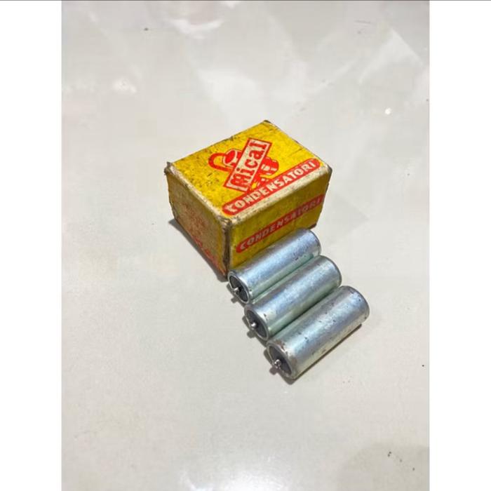 ￼kondensor dalam vespa px exclusive excel Original mical made in italy
