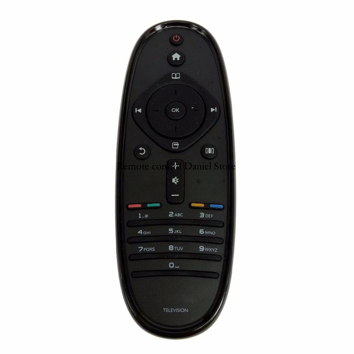 NEW Original For PHILIPS TV Remote Control YKF278-003 LED / LCD TV