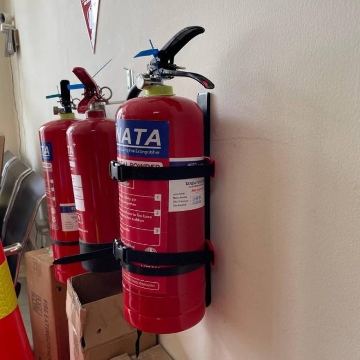 Flash Sale / Bracket Apar 9Kg / 9 Kg Tonata