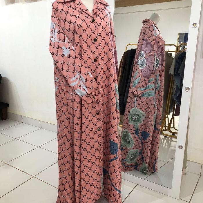 Vivi Zubaedi - Etheria dress