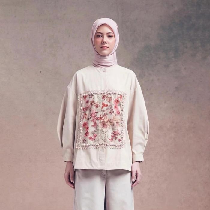 Ria Miranda Signature Aruna Top Size S/M