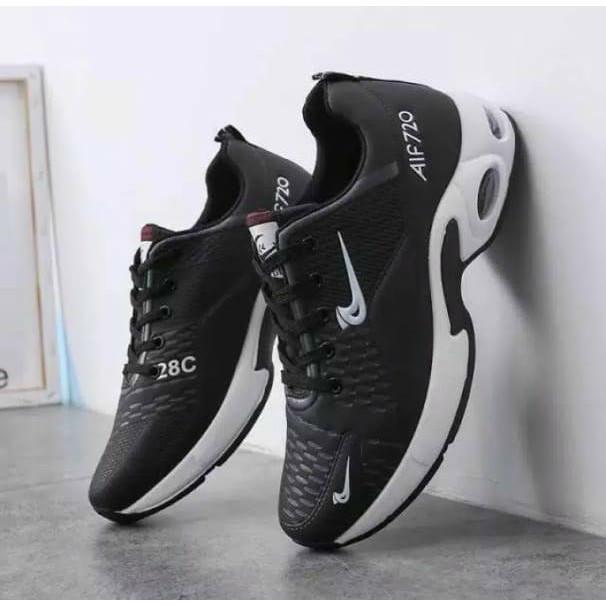 Sepatu sneakers new product sneakers NK720 BG-132