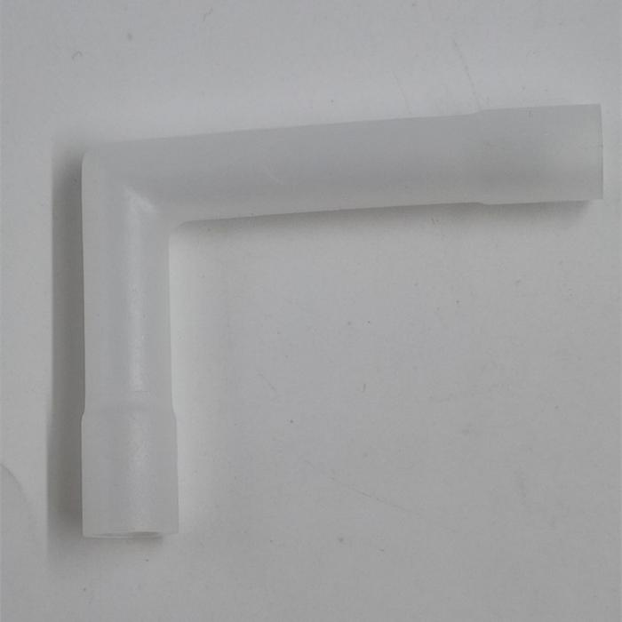 Aksesoris DJI Mg-1P MG-1S T16 T20 pemisah air pipa F pipa L pipa air