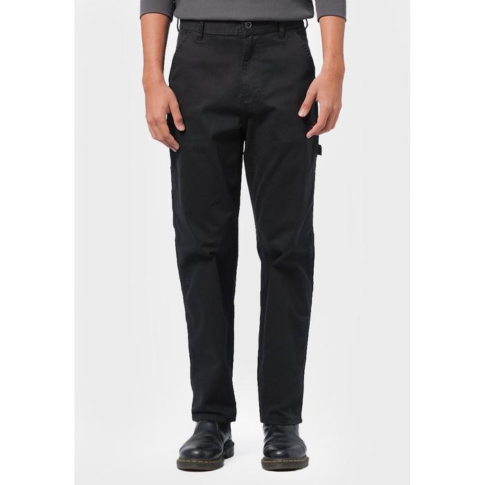 Wrangler Long Pants Cargo Loose Harris 04P25