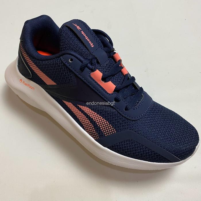 reebok energylux 2.0 vecnav women new old stock