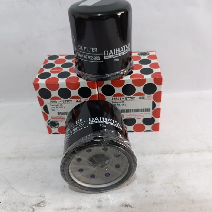 Filter oli Avanza Xenia Rush Terios GranMax Original
