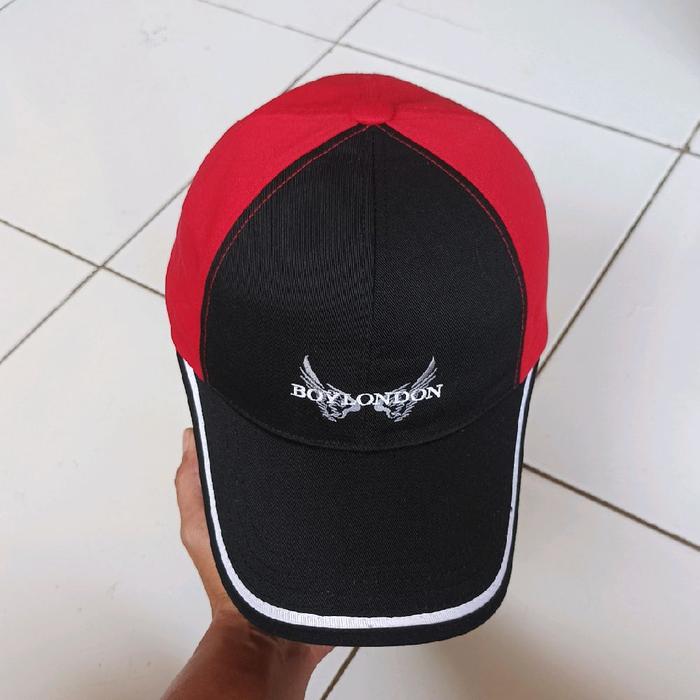topi boy london,topi boy london