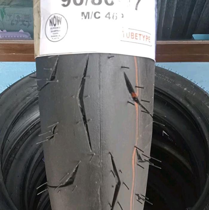 ban rts 90/80_17 soft compound