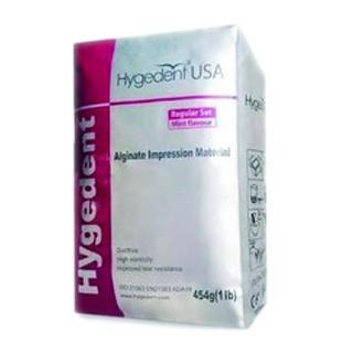 Alginate Hygedent Alginat Hygedent Regular Set 454 g
