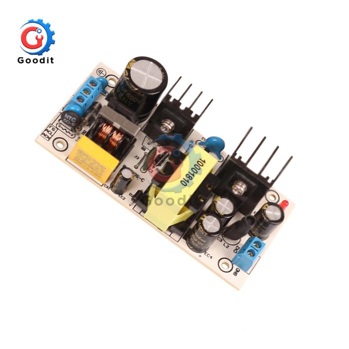5V 5A/12V 3A/24V 1.5A Switching Power Supply Power Supply Module
