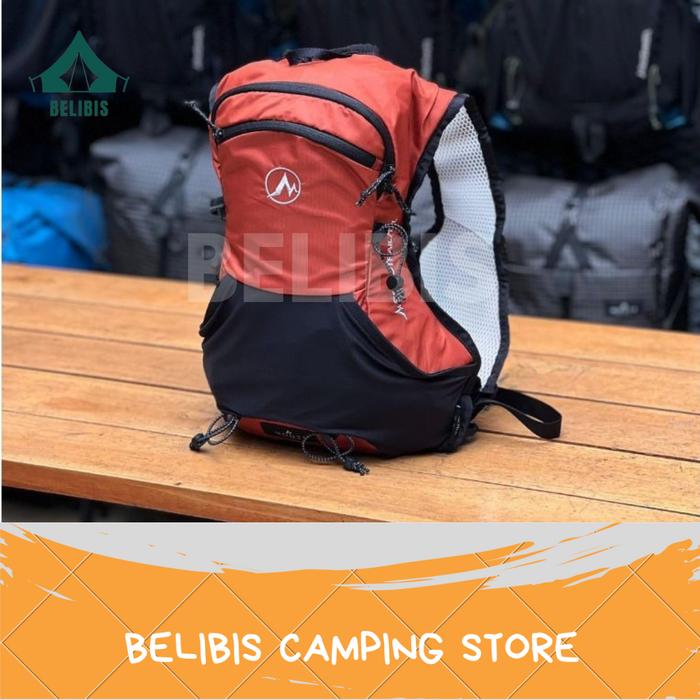 Tas Hydropack Monte Profesional Equipment