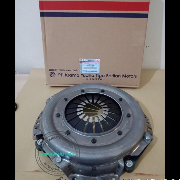 CLUTCH COVER MATAHARI DEKRUP PS120
