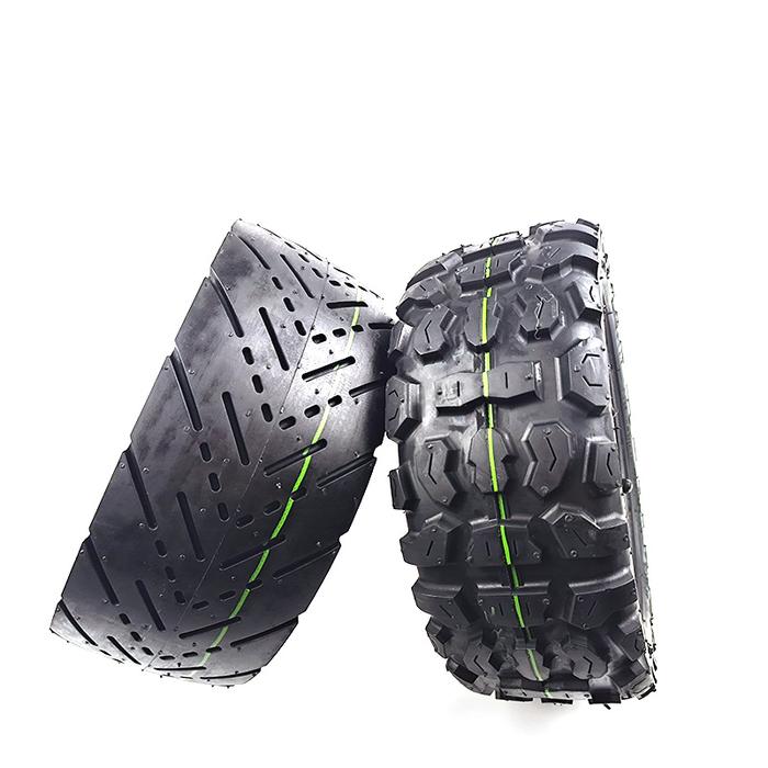 CST 90/65-6.5 11inch Tire On Road Tire Tube  for DUALTRON Thunder