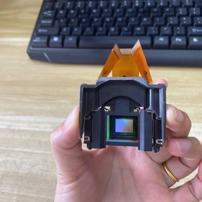 Projector Lcd Unit Lcx172 For Mc-Ex4551 Projector