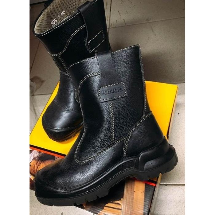 New!!! Sepatu Safety Kings Kwd 805 X / Sepatu Safety Kings Kwd 805 X