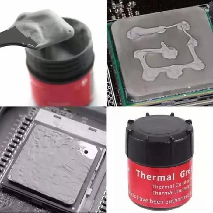 Thermal Grease/Thermal Paste GY260